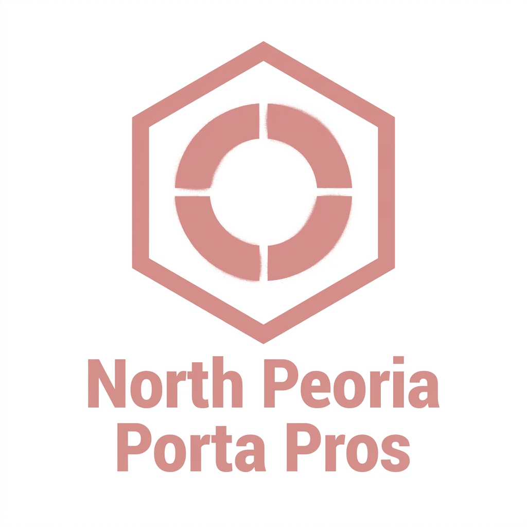 North Peoria Porta Pros
