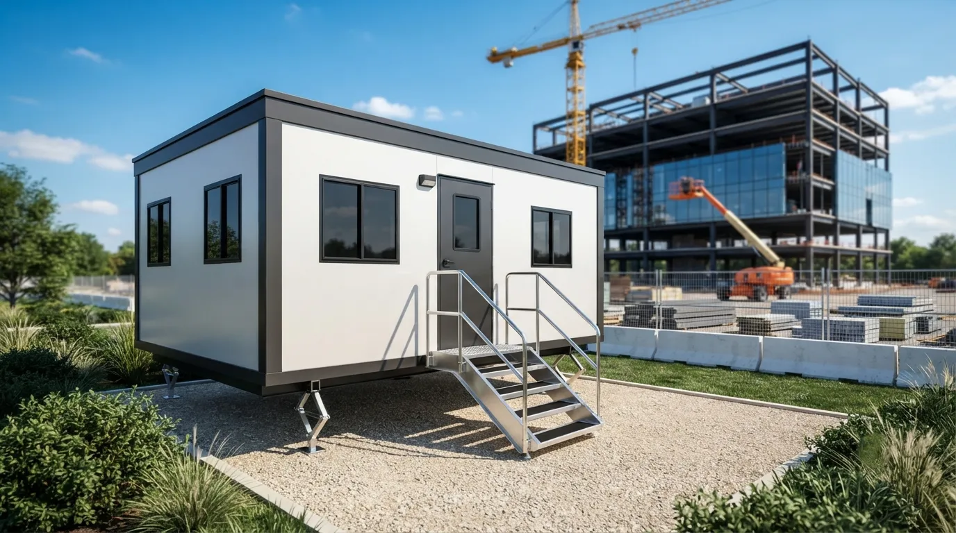 Porta Potty Rental in North Peoria, IL