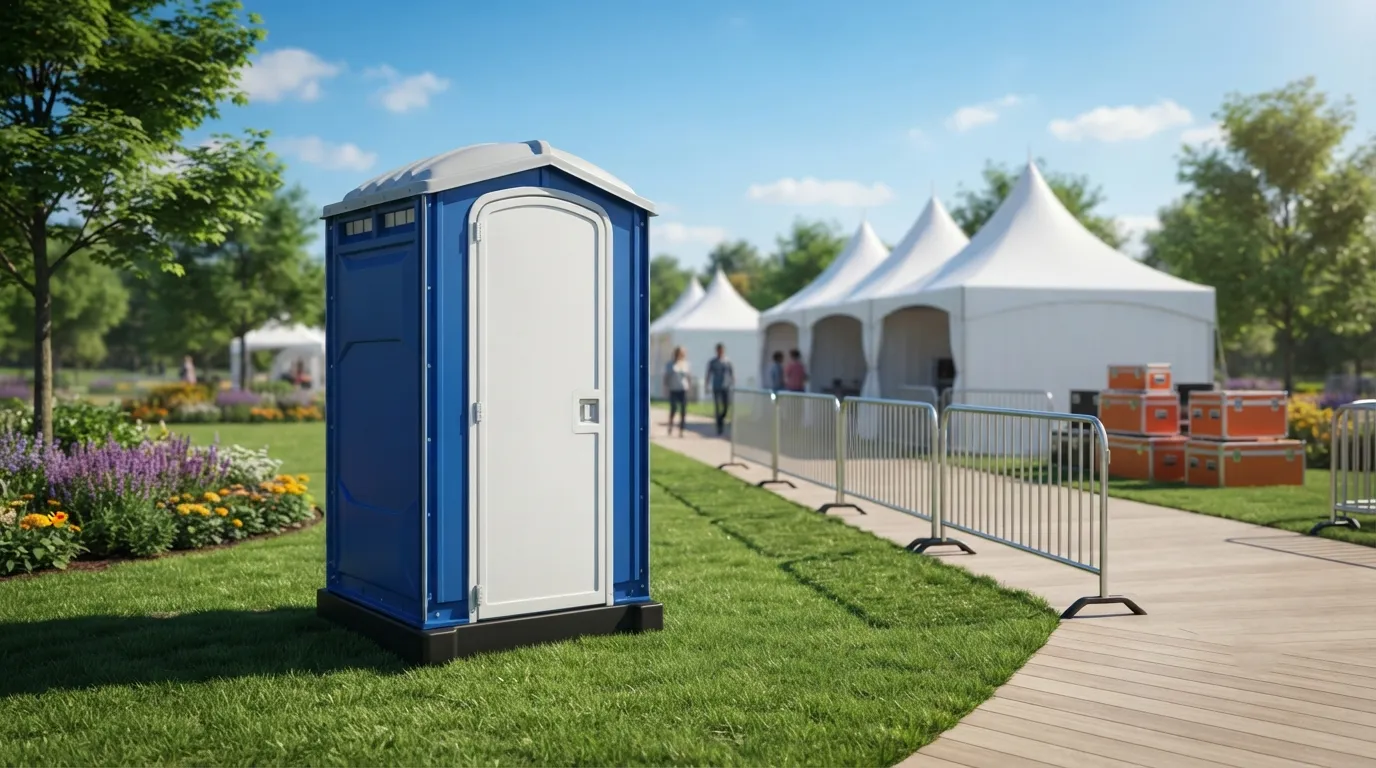 How Many Porta Potties Do I Need in North Peoria, IL
