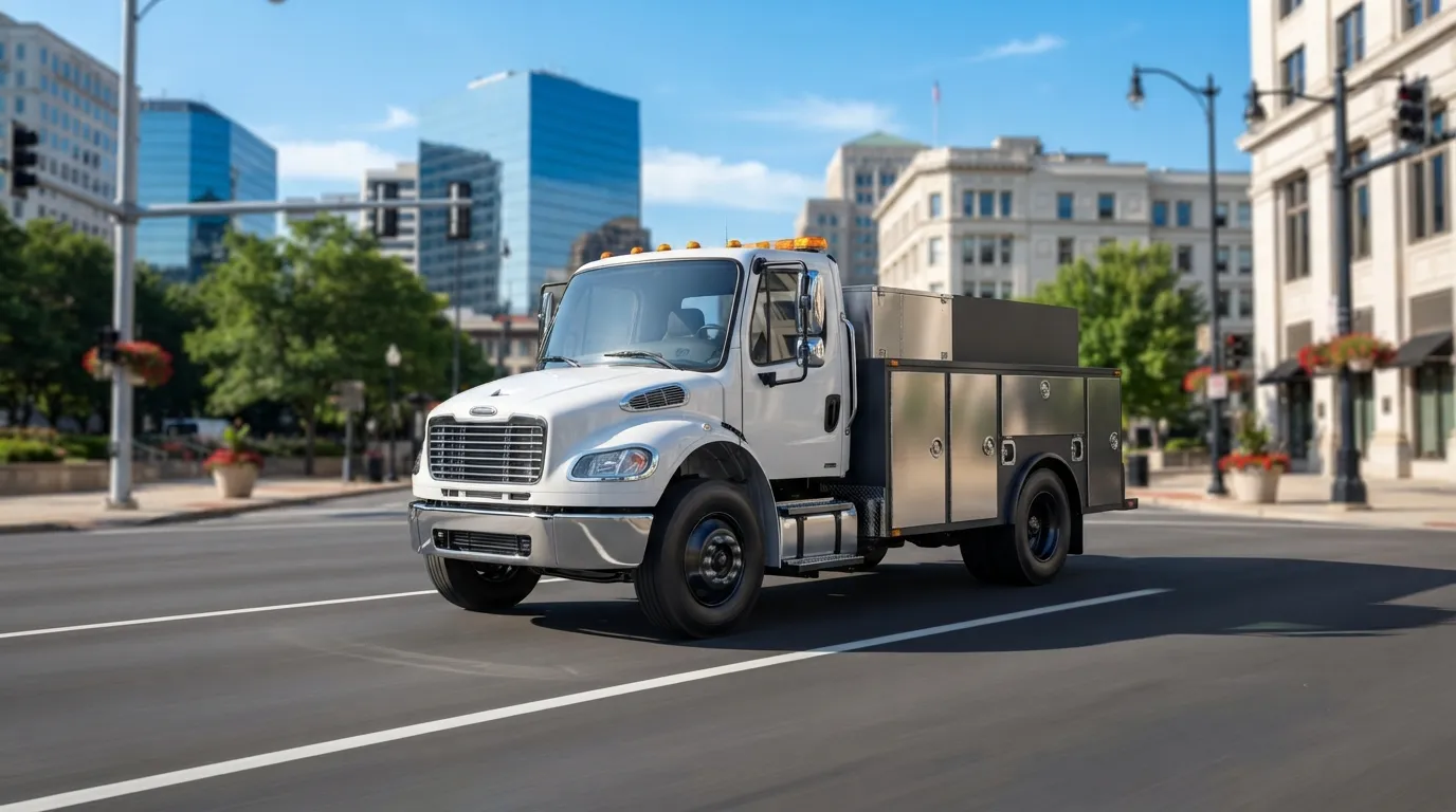 Porta Potty Permit Requirements in North Peoria, IL
