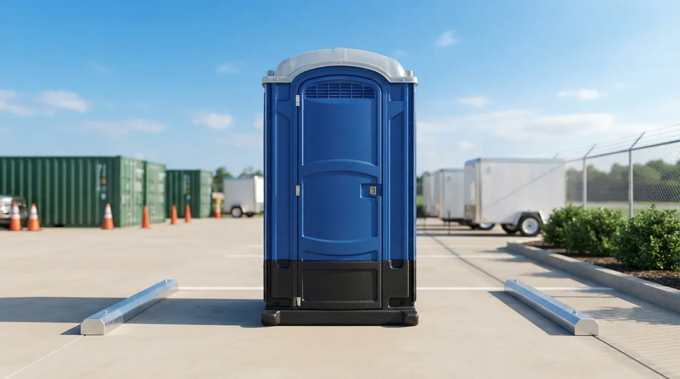 Porta Potty Rental Checklist in North Peoria, IL